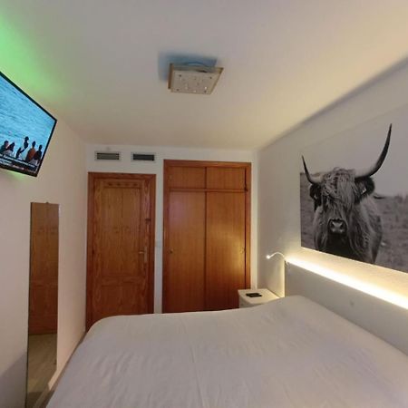 Apartment To Rent In Costa Blanca Torrevieja Ngoại thất bức ảnh