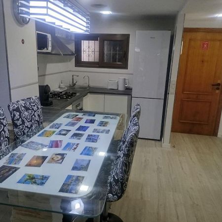Apartment To Rent In Costa Blanca Torrevieja Ngoại thất bức ảnh