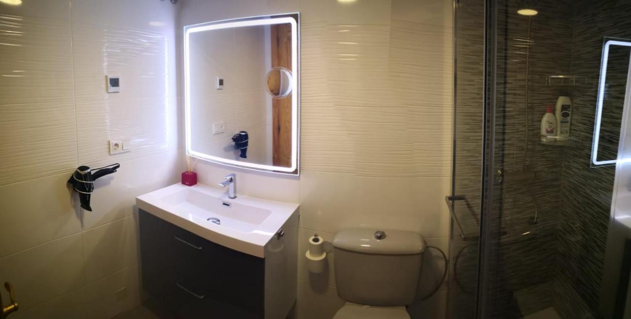 Apartment To Rent In Costa Blanca Torrevieja Ngoại thất bức ảnh