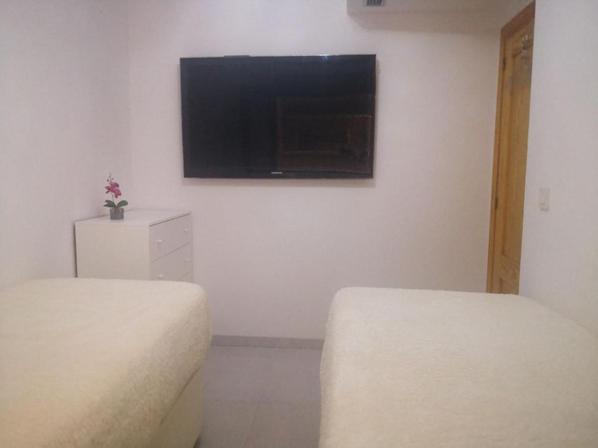 Apartment To Rent In Costa Blanca Torrevieja Ngoại thất bức ảnh
