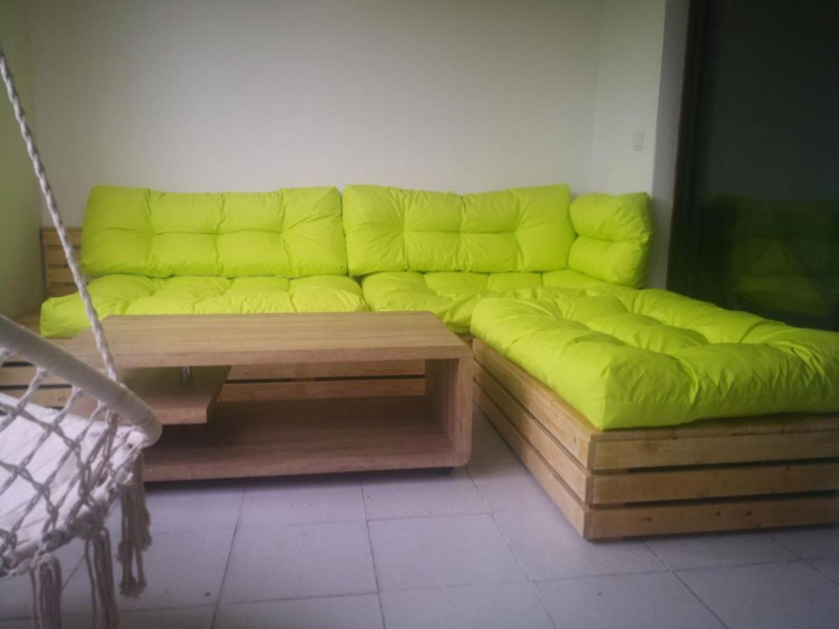 Apartment To Rent In Costa Blanca Torrevieja Ngoại thất bức ảnh
