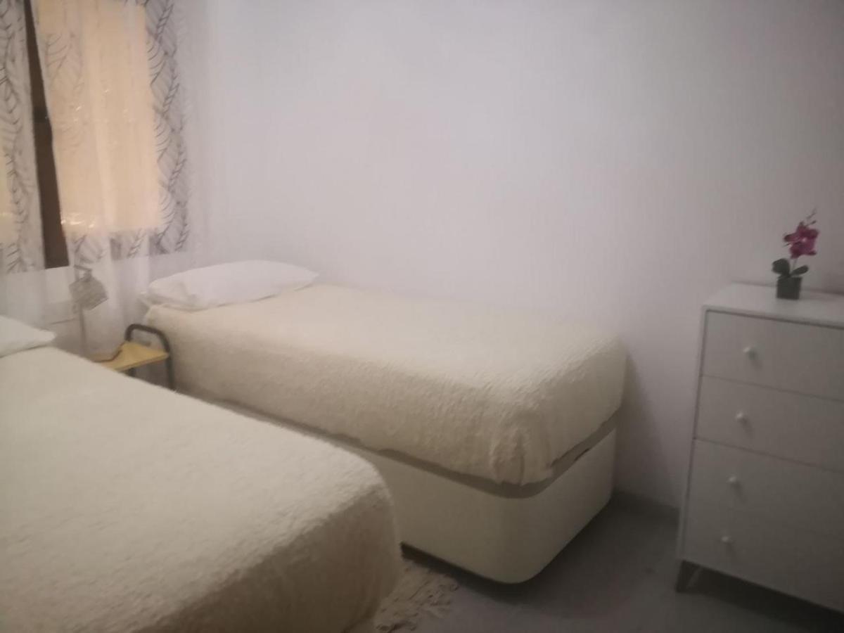 Apartment To Rent In Costa Blanca Torrevieja Ngoại thất bức ảnh