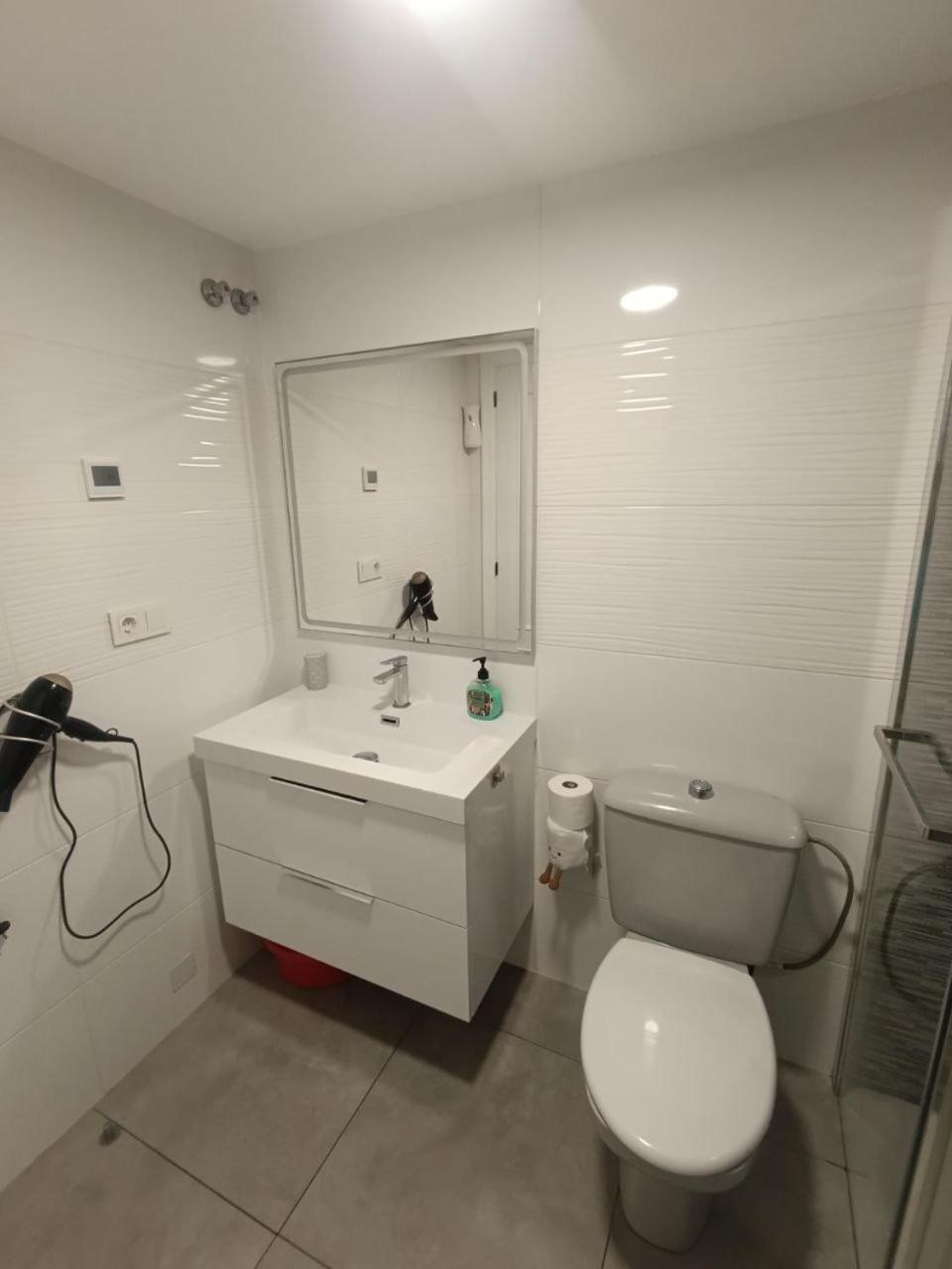 Apartment To Rent In Costa Blanca Torrevieja Ngoại thất bức ảnh