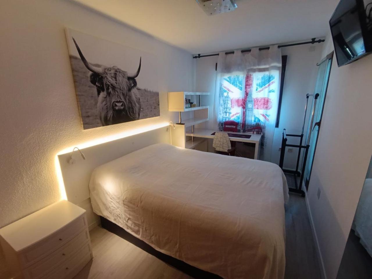 Apartment To Rent In Costa Blanca Torrevieja Ngoại thất bức ảnh