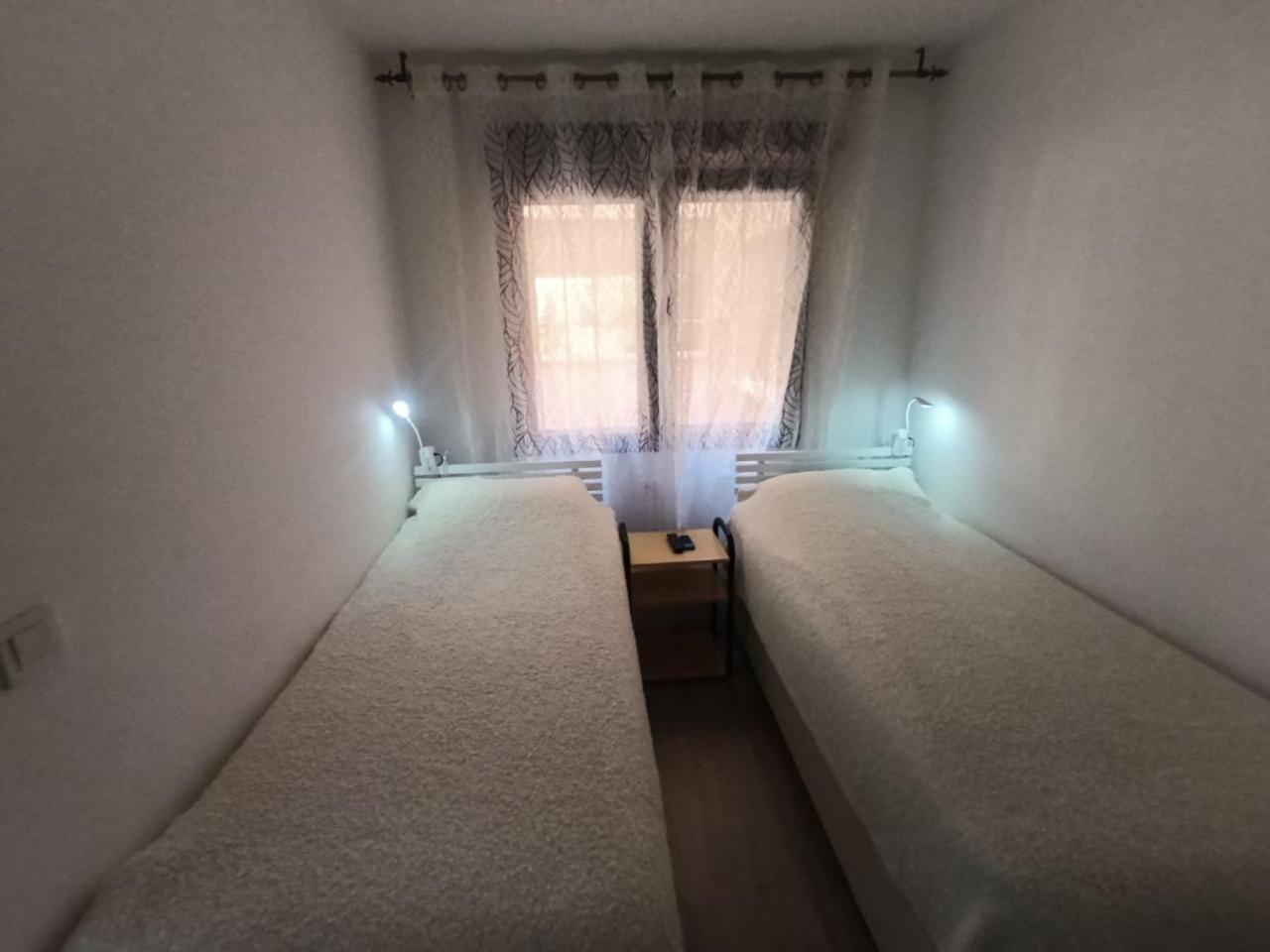 Apartment To Rent In Costa Blanca Torrevieja Ngoại thất bức ảnh