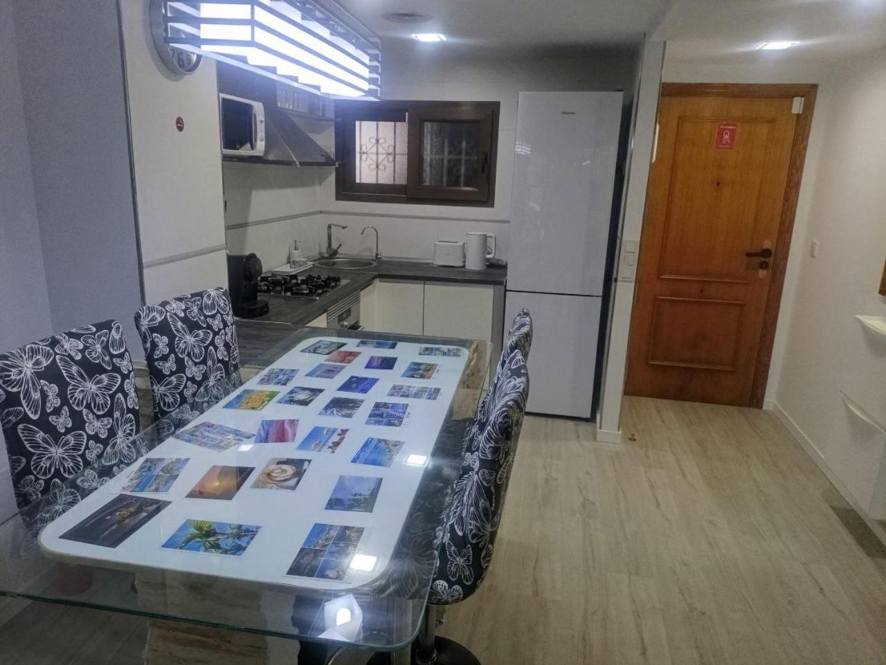 Apartment To Rent In Costa Blanca Torrevieja Ngoại thất bức ảnh